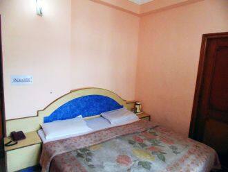 Hotel New Natraj, Katra 3